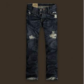 Soldes Jean Hollister Homme 006